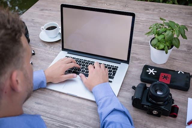 Implementar un negocio 100% online