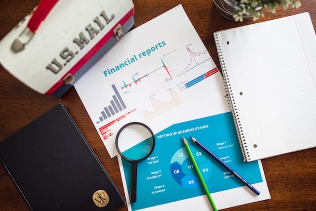 Aprovecha los reportes de ventas