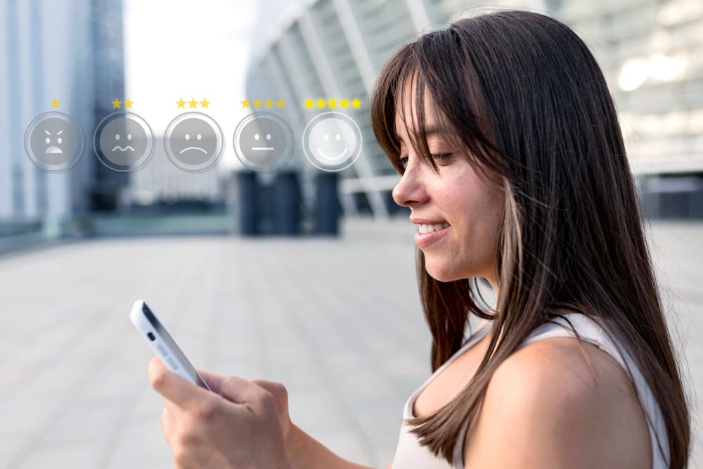 Aplica en tu empresa una buena experiencia del cliente